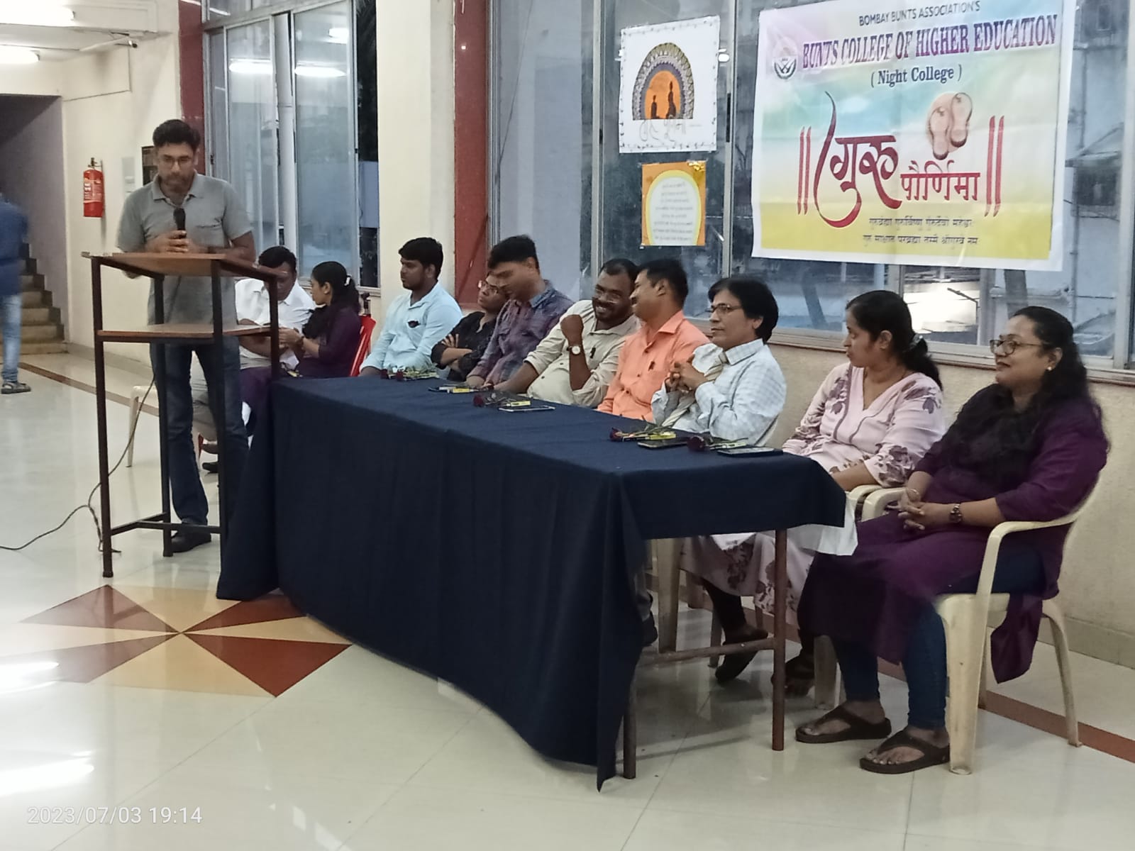Annual Day