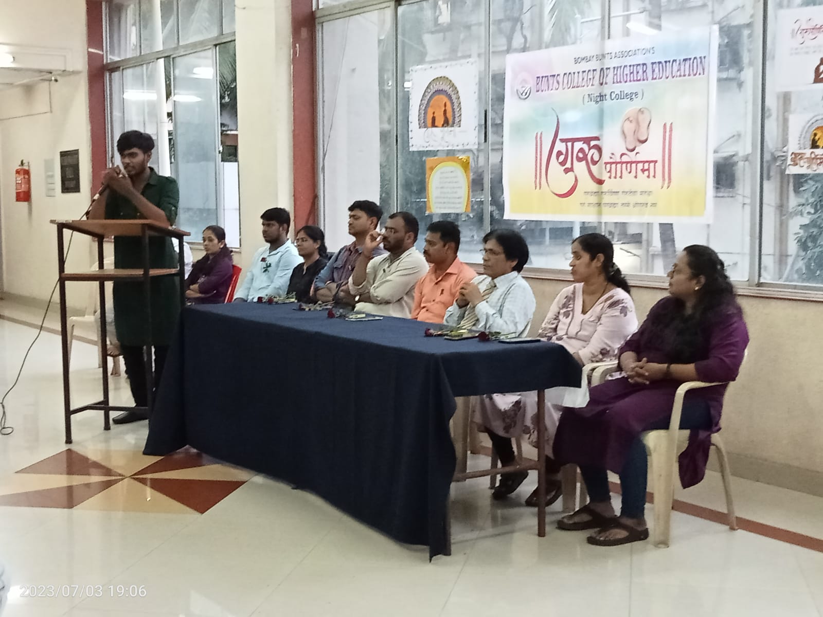 Annual Day