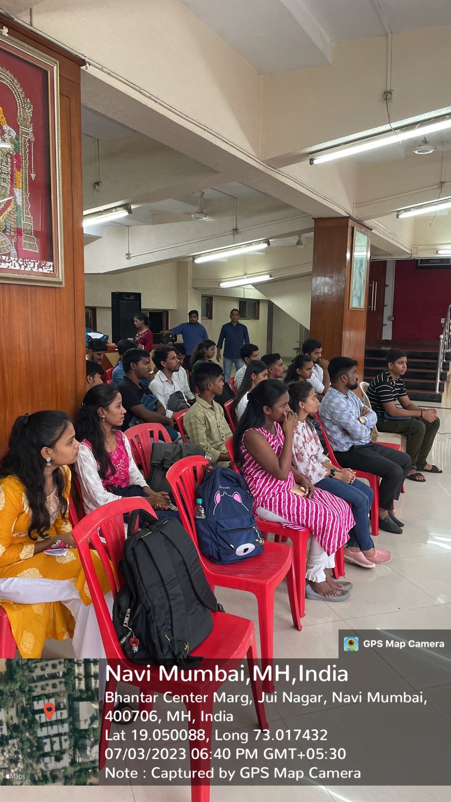 Annual Day