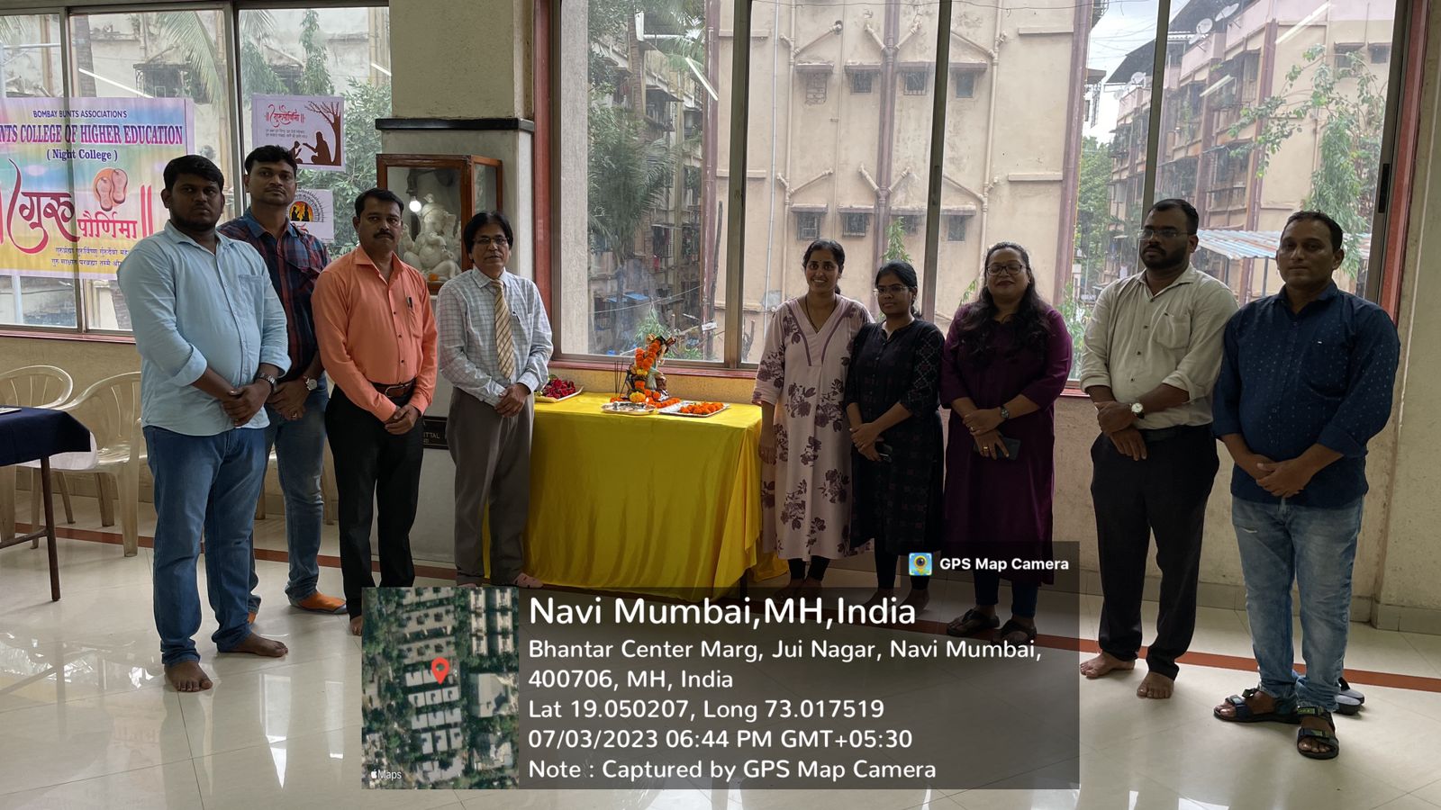 Annual Day