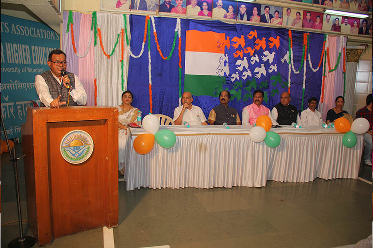 Independance & Republic Day