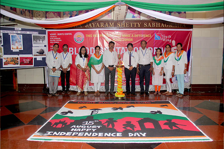 Independance & Republic Day