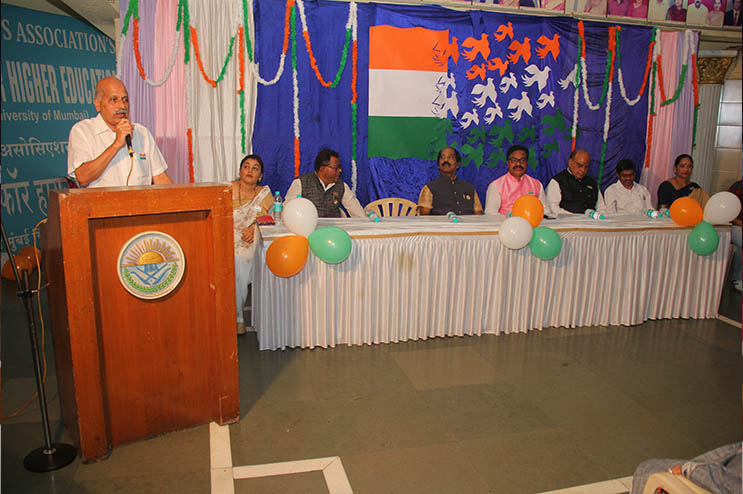 Independance & Republic Day