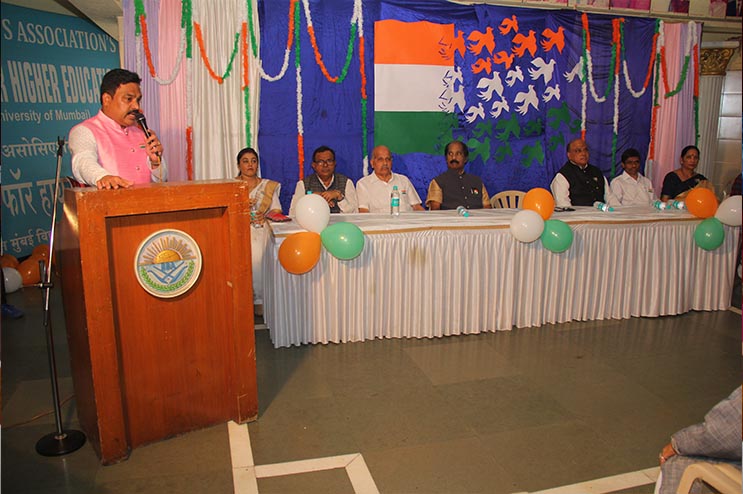 Independance & Republic Day