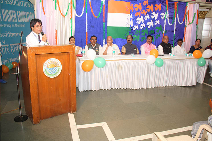 Independance & Republic Day