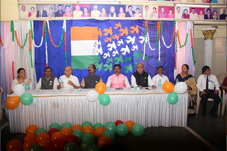 Independance & Republic Day