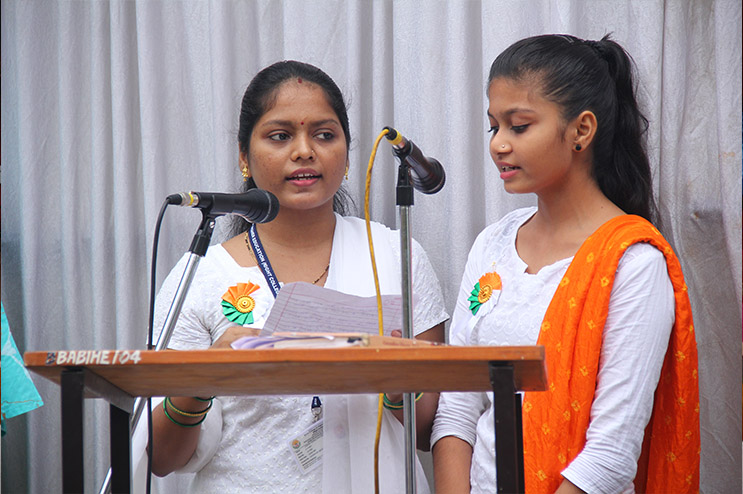 Independance & Republic Day