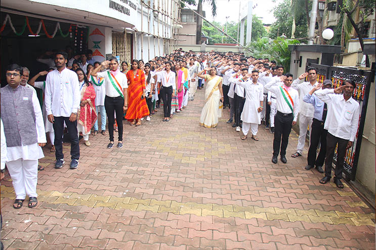 Independance & Republic Day