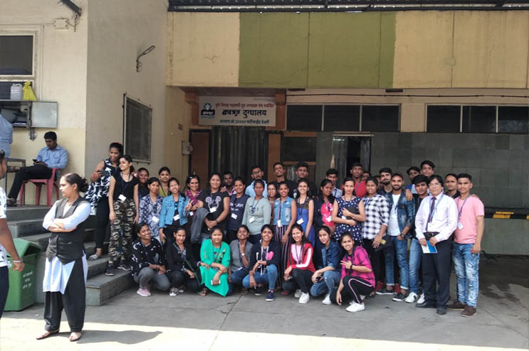 Industrial Visit