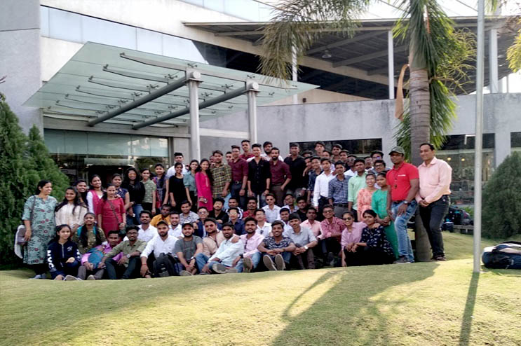 Industrial Visit