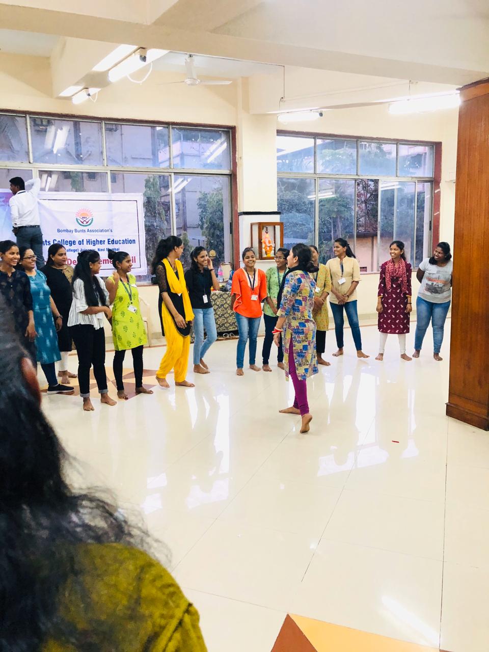 Women Development Cell