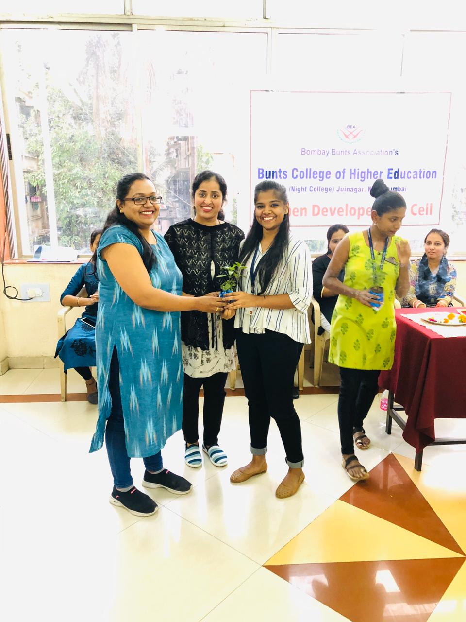 Women Development Cell