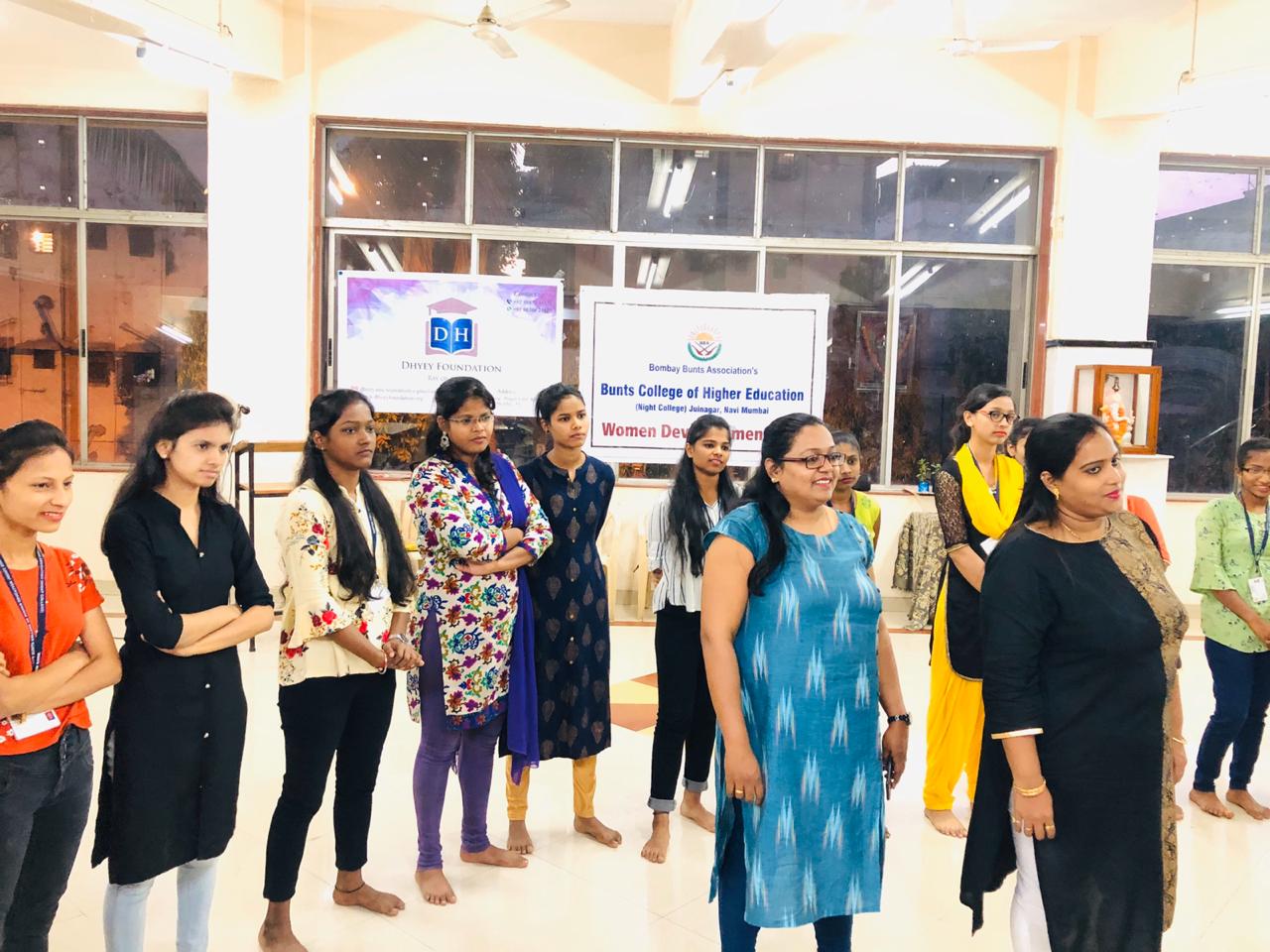Women Development Cell
